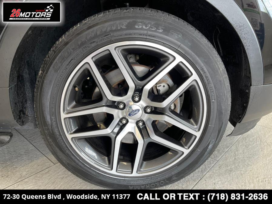 Used Ford Explorer 4WD 4dr Sport 2016 | 26 Motors Queens. Woodside, New York Used Ford Explorer 4WD 4dr Sport 2016 | 26 Motors Queens. Woodside, New York