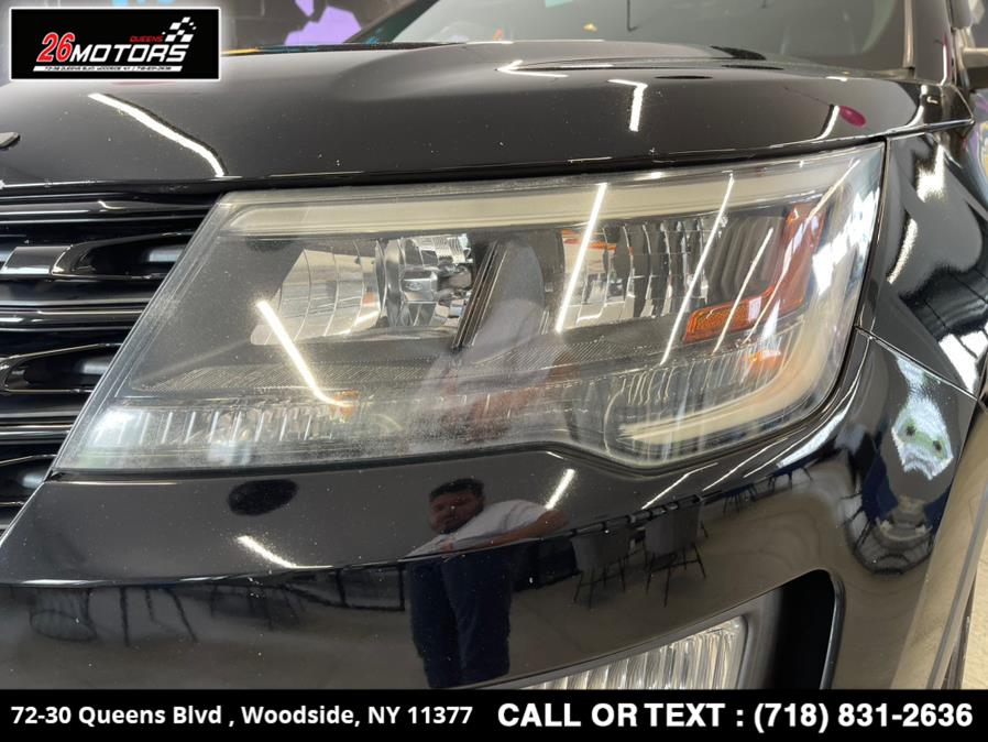 Used Ford Explorer 4WD 4dr Sport 2016 | 26 Motors Queens. Woodside, New York Used Ford Explorer 4WD 4dr Sport 2016 | 26 Motors Queens. Woodside, New York