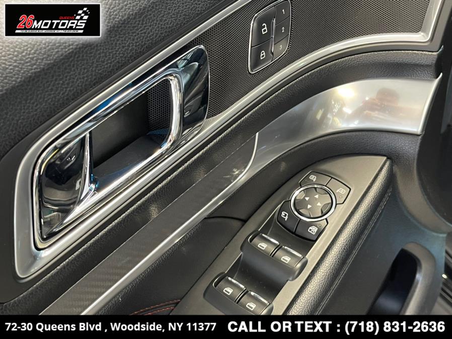 Used Ford Explorer 4WD 4dr Sport 2016 | 26 Motors Queens. Woodside, New York Used Ford Explorer 4WD 4dr Sport 2016 | 26 Motors Queens. Woodside, New York