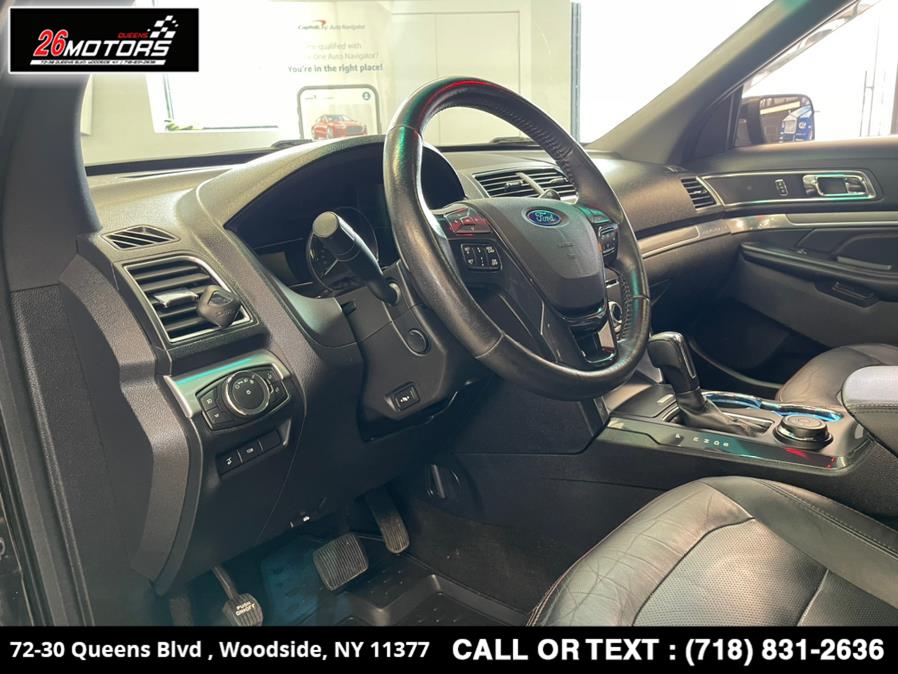 Used Ford Explorer 4WD 4dr Sport 2016 | 26 Motors Queens. Woodside, New York Used Ford Explorer 4WD 4dr Sport 2016 | 26 Motors Queens. Woodside, New York