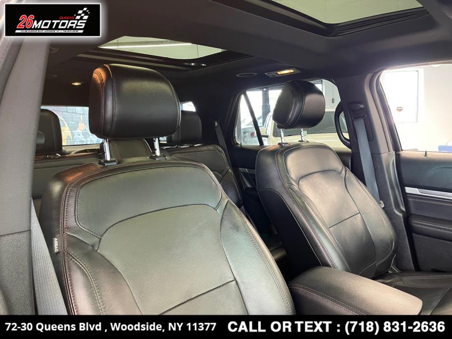 Used Ford Explorer 4WD 4dr Sport 2016 | 26 Motors Queens. Woodside, New York Used Ford Explorer 4WD 4dr Sport 2016 | 26 Motors Queens. Woodside, New York