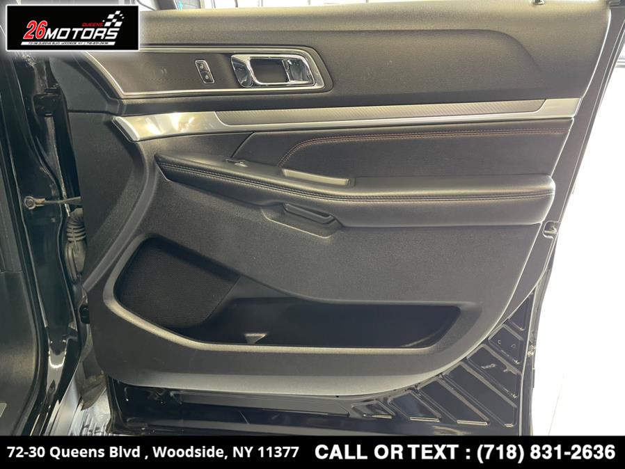 Used Ford Explorer 4WD 4dr Sport 2016 | 26 Motors Queens. Woodside, New York Used Ford Explorer 4WD 4dr Sport 2016 | 26 Motors Queens. Woodside, New York