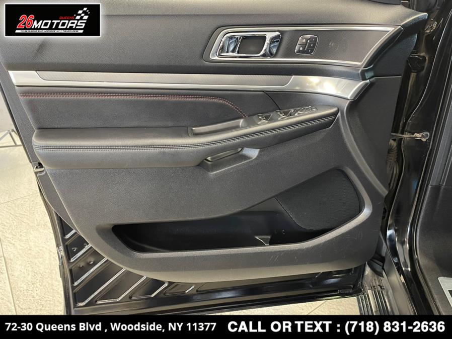 Used Ford Explorer 4WD 4dr Sport 2016 | 26 Motors Queens. Woodside, New York Used Ford Explorer 4WD 4dr Sport 2016 | 26 Motors Queens. Woodside, New York
