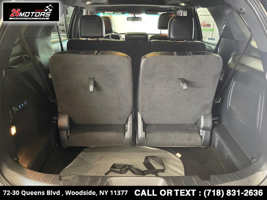 Used Ford Explorer 4WD 4dr Sport 2016 | 26 Motors Queens. Woodside, New York Used Ford Explorer 4WD 4dr Sport 2016 | 26 Motors Queens. Woodside, New York