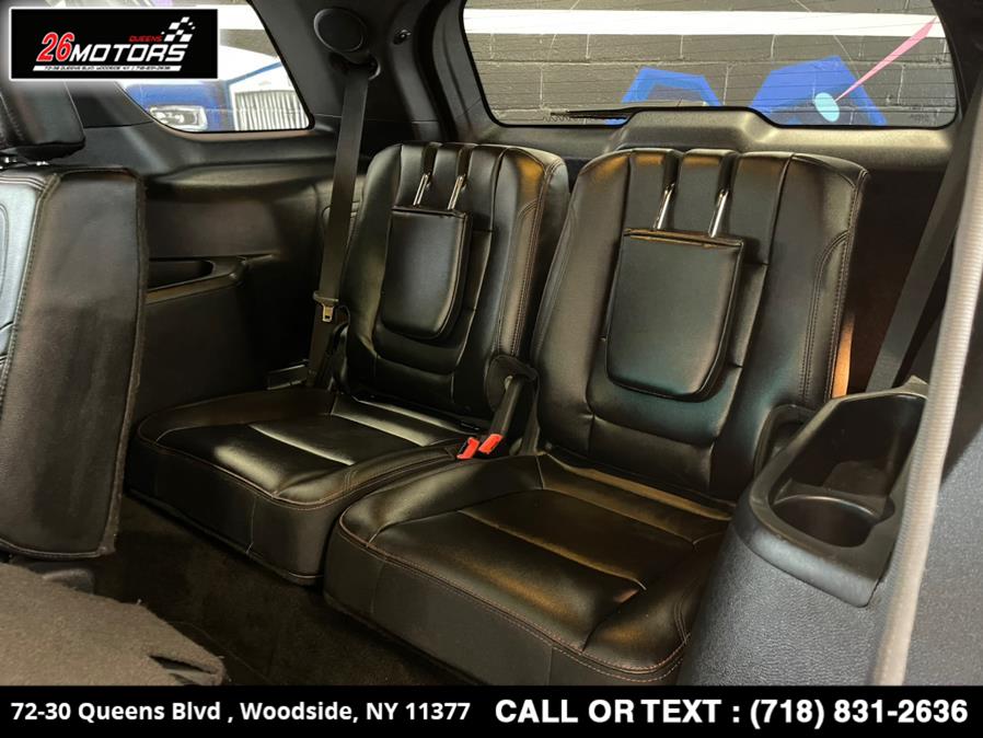 Used Ford Explorer 4WD 4dr Sport 2016 | 26 Motors Queens. Woodside, New York Used Ford Explorer 4WD 4dr Sport 2016 | 26 Motors Queens. Woodside, New York