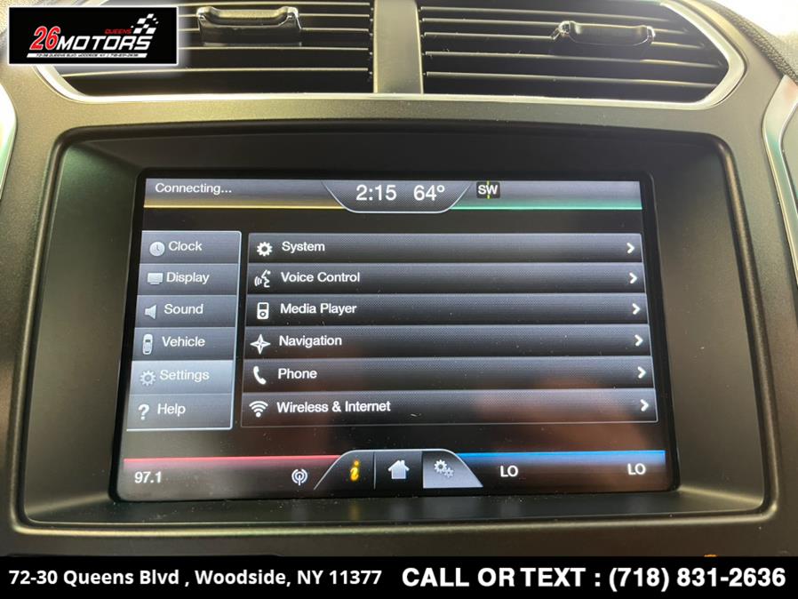 Used Ford Explorer 4WD 4dr Sport 2016 | 26 Motors Queens. Woodside, New York Used Ford Explorer 4WD 4dr Sport 2016 | 26 Motors Queens. Woodside, New York