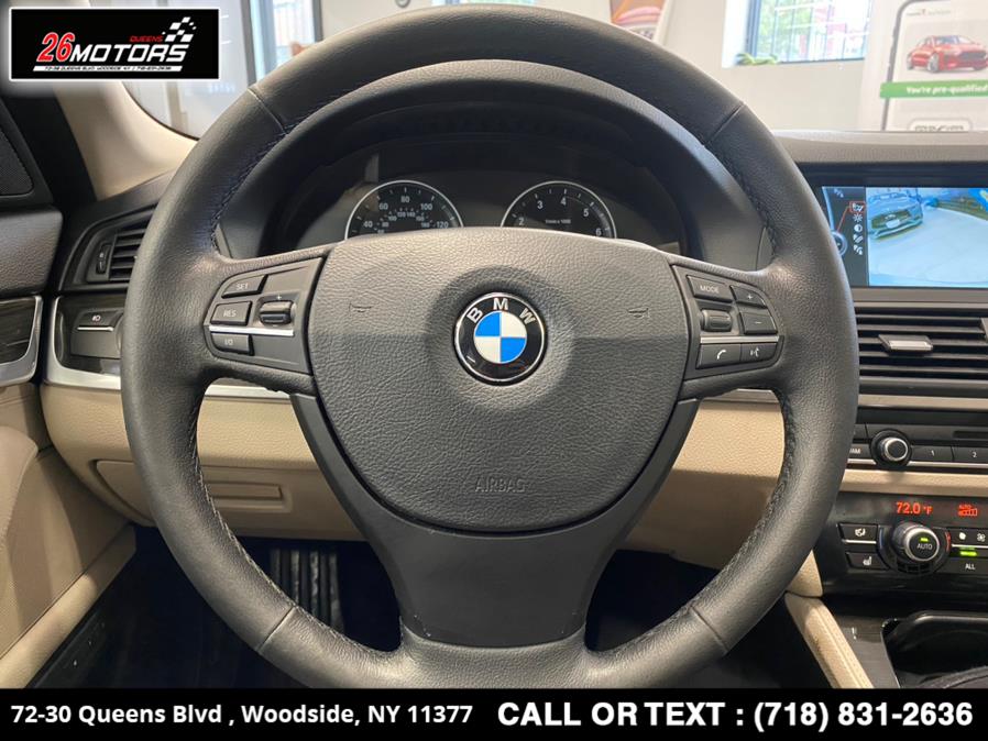 Used BMW 5 Series 4dr Sdn 528i xDrive AWD 2012 | 26 Motors Queens. Woodside, New York Used BMW 5 Series 4dr Sdn 528i xDrive AWD 2012 | 26 Motors Queens. Woodside, New York