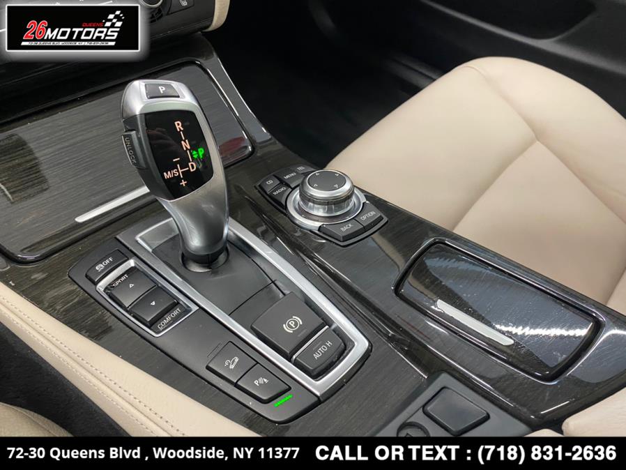 Used BMW 5 Series 4dr Sdn 528i xDrive AWD 2012 | 26 Motors Queens. Woodside, New York Used BMW 5 Series 4dr Sdn 528i xDrive AWD 2012 | 26 Motors Queens. Woodside, New York