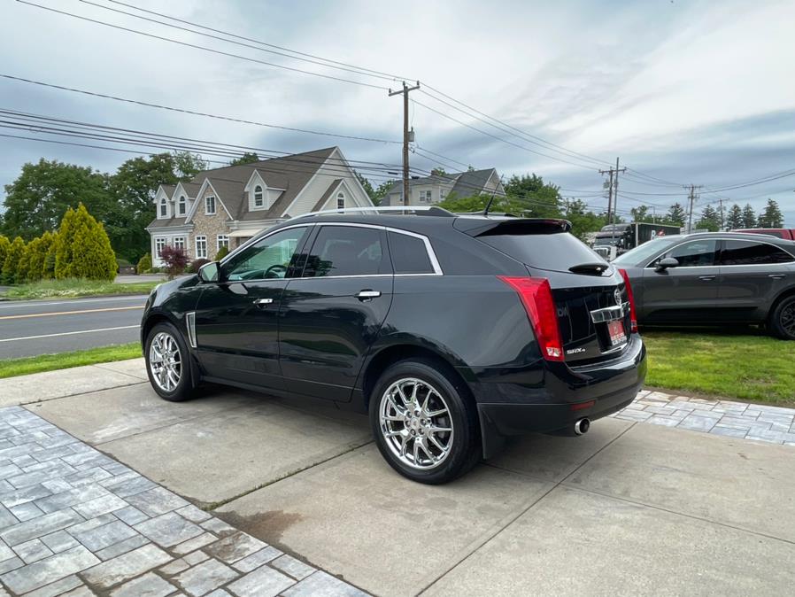 Used Cadillac SRX AWD 4dr Premium Collection 2014 | House of Cars CT. Meriden, Connecticut