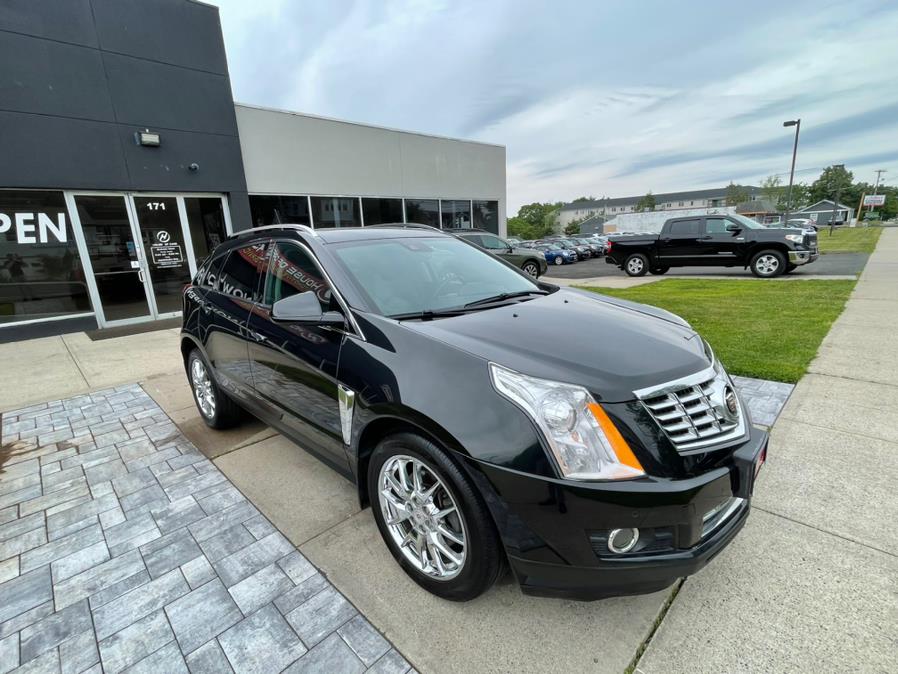 Used Cadillac SRX AWD 4dr Premium Collection 2014 | House of Cars CT. Meriden, Connecticut