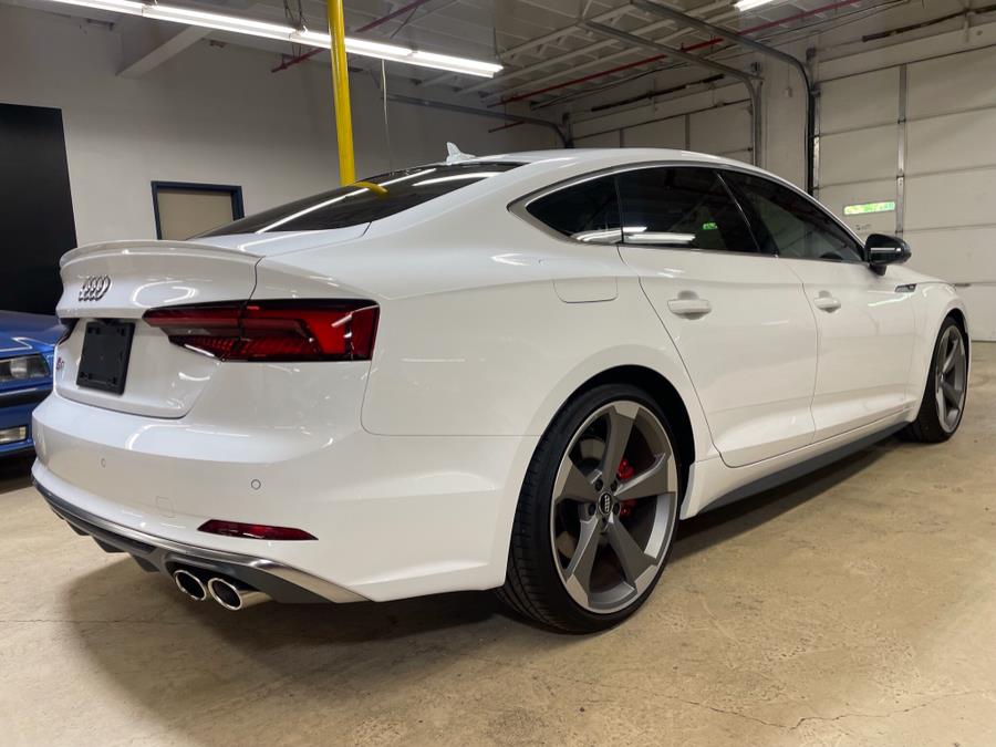 Used Audi S5 Sportback Prestige 3.0 TFSI quattro 2019 | M Sport Motorwerx. Waterbury , Connecticut Used Audi S5 Sportback Prestige 3.0 TFSI quattro 2019 | M Sport Motorwerx. Waterbury , Connecticut