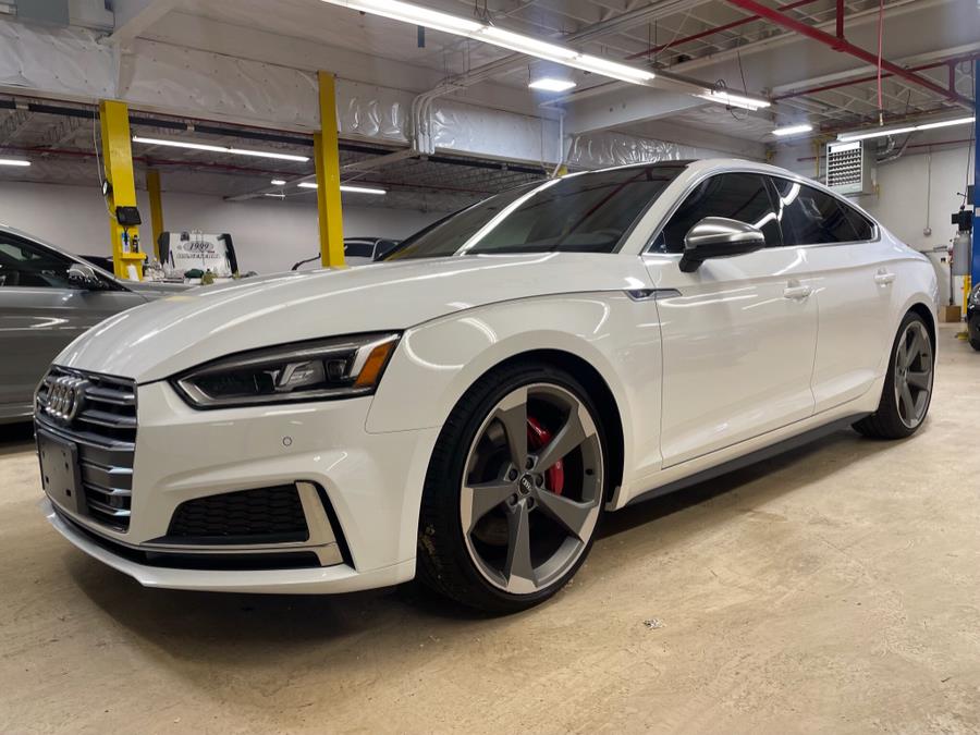 Used Audi S5 Sportback Prestige 3.0 TFSI quattro 2019 | M Sport Motorwerx. Prospect, Connecticut