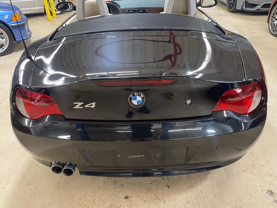 Used BMW Z4 2dr Roadster 3.0si 2008 | M Sport Motorwerx. Waterbury , Connecticut Used BMW Z4 2dr Roadster 3.0si 2008 | M Sport Motorwerx. Waterbury , Connecticut