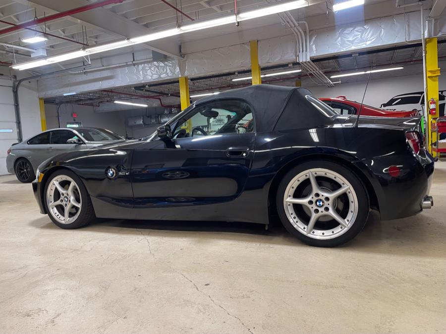 Used BMW Z4 2dr Roadster 3.0si 2008 | M Sport Motorwerx. Waterbury , Connecticut Used BMW Z4 2dr Roadster 3.0si 2008 | M Sport Motorwerx. Waterbury , Connecticut