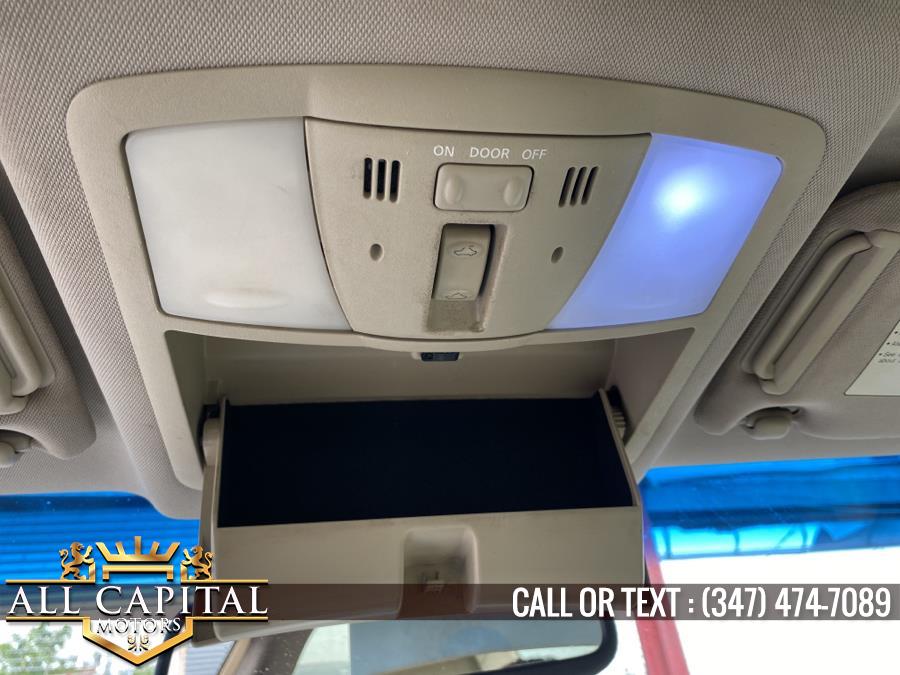 Used Infiniti G35 Sedan 4dr Auto G35x AWD 2007 | All Capital Motors. Brooklyn, New York Used Infiniti G35 Sedan 4dr Auto G35x AWD 2007 | All Capital Motors. Brooklyn, New York