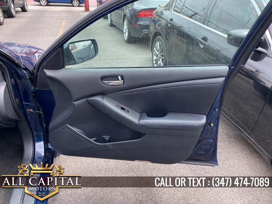 2008 Nissan Altima 4dr Sdn I4 CVT 2.5 SL, available for sale in Brooklyn, New York | All Capital Motors. Brooklyn, New York 2008 Nissan Altima 4dr Sdn I4 CVT 2.5 SL, available for sale in Brooklyn, New York | All Capital Motors. Brooklyn, New York