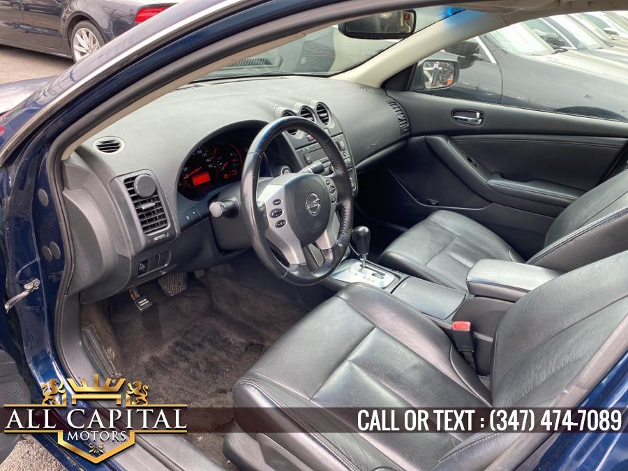 2008 Nissan Altima 4dr Sdn I4 CVT 2.5 SL, available for sale in Brooklyn, New York | All Capital Motors. Brooklyn, New York 2008 Nissan Altima 4dr Sdn I4 CVT 2.5 SL, available for sale in Brooklyn, New York | All Capital Motors. Brooklyn, New York