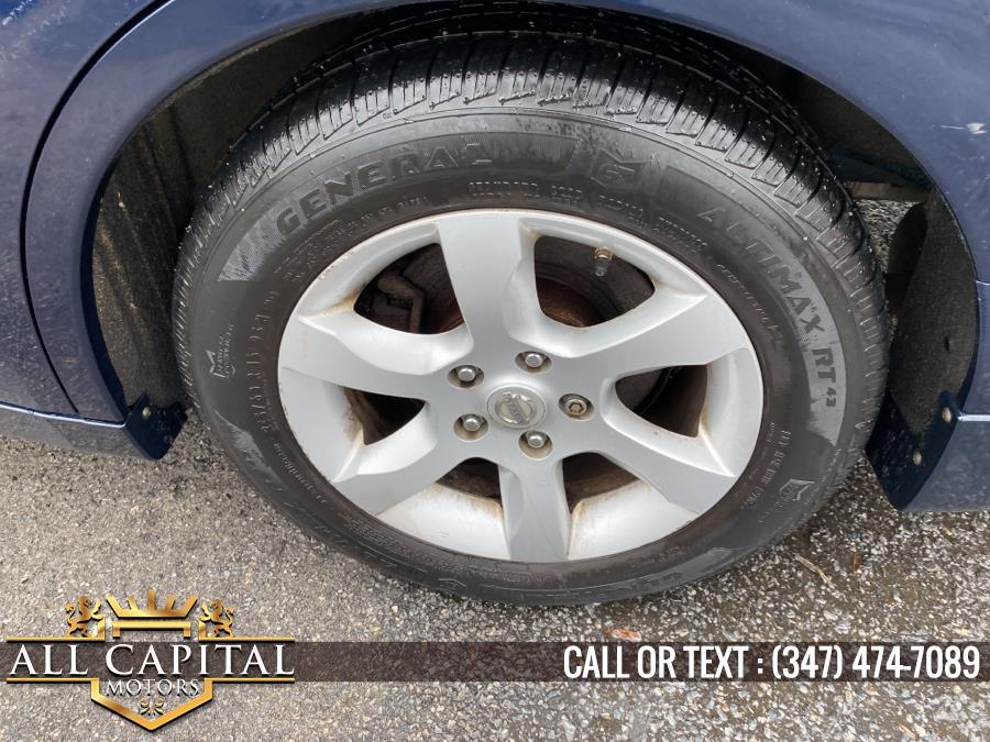 2008 Nissan Altima 4dr Sdn I4 CVT 2.5 SL, available for sale in Brooklyn, New York | All Capital Motors. Brooklyn, New York 2008 Nissan Altima 4dr Sdn I4 CVT 2.5 SL, available for sale in Brooklyn, New York | All Capital Motors. Brooklyn, New York