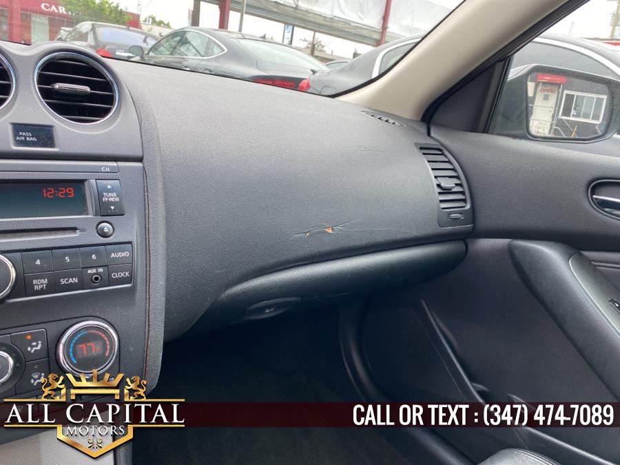 2008 Nissan Altima 4dr Sdn I4 CVT 2.5 SL, available for sale in Brooklyn, New York | All Capital Motors. Brooklyn, New York 2008 Nissan Altima 4dr Sdn I4 CVT 2.5 SL, available for sale in Brooklyn, New York | All Capital Motors. Brooklyn, New York