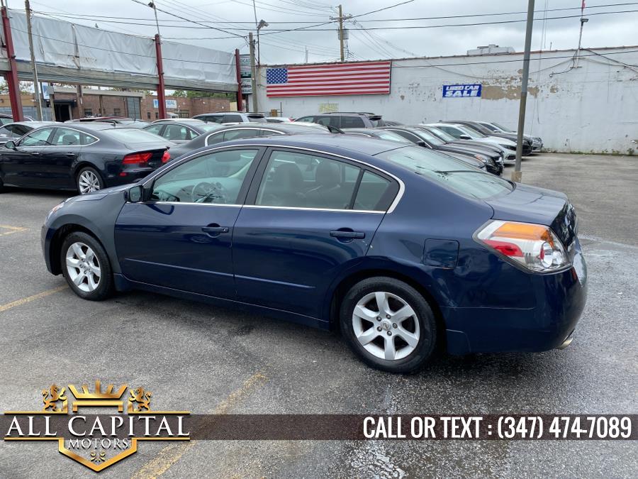 2008 Nissan Altima 4dr Sdn I4 CVT 2.5 SL, available for sale in Brooklyn, New York | All Capital Motors. Brooklyn, New York 2008 Nissan Altima 4dr Sdn I4 CVT 2.5 SL, available for sale in Brooklyn, New York | All Capital Motors. Brooklyn, New York