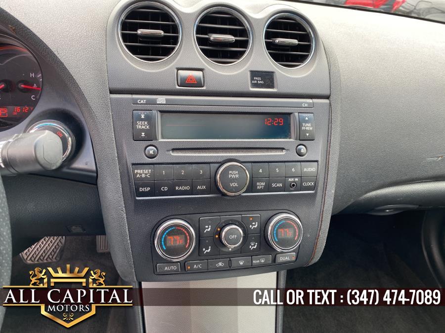 2008 Nissan Altima 4dr Sdn I4 CVT 2.5 SL, available for sale in Brooklyn, New York | All Capital Motors. Brooklyn, New York 2008 Nissan Altima 4dr Sdn I4 CVT 2.5 SL, available for sale in Brooklyn, New York | All Capital Motors. Brooklyn, New York