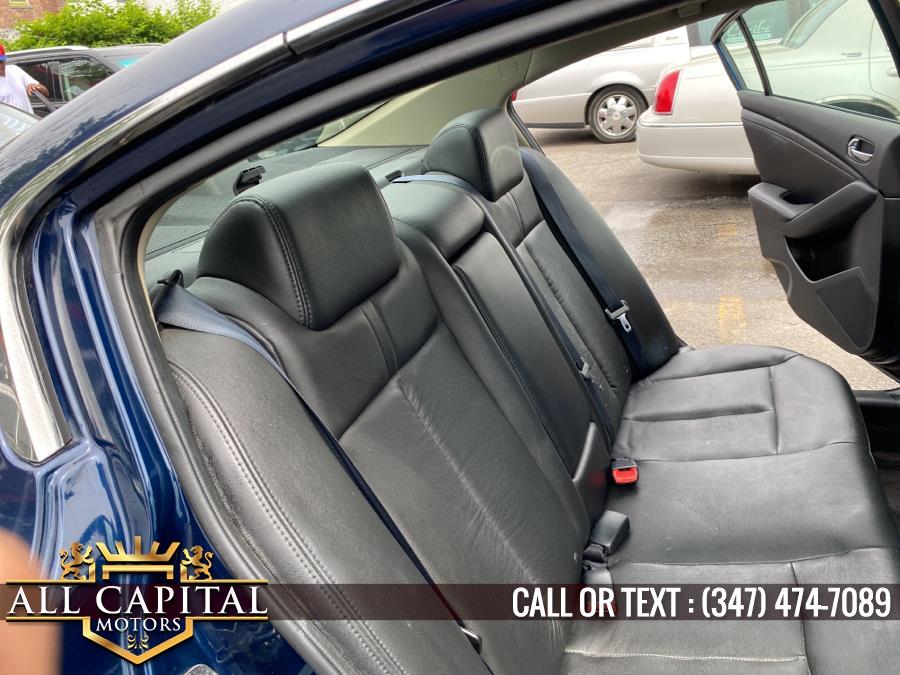 2008 Nissan Altima 4dr Sdn I4 CVT 2.5 SL, available for sale in Brooklyn, New York | All Capital Motors. Brooklyn, New York 2008 Nissan Altima 4dr Sdn I4 CVT 2.5 SL, available for sale in Brooklyn, New York | All Capital Motors. Brooklyn, New York