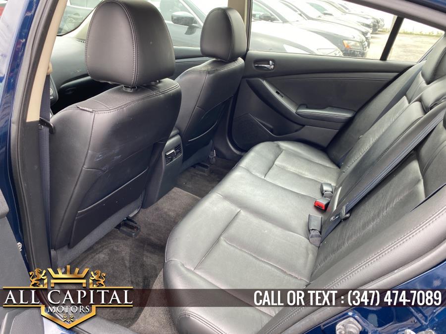 2008 Nissan Altima 4dr Sdn I4 CVT 2.5 SL, available for sale in Brooklyn, New York | All Capital Motors. Brooklyn, New York 2008 Nissan Altima 4dr Sdn I4 CVT 2.5 SL, available for sale in Brooklyn, New York | All Capital Motors. Brooklyn, New York