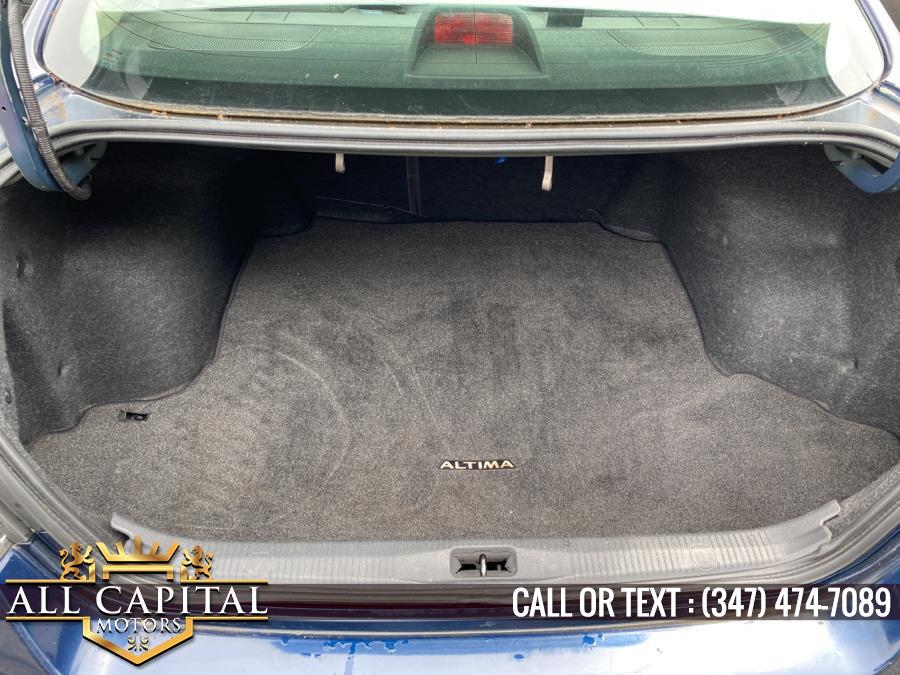 2008 Nissan Altima 4dr Sdn I4 CVT 2.5 SL, available for sale in Brooklyn, New York | All Capital Motors. Brooklyn, New York 2008 Nissan Altima 4dr Sdn I4 CVT 2.5 SL, available for sale in Brooklyn, New York | All Capital Motors. Brooklyn, New York
