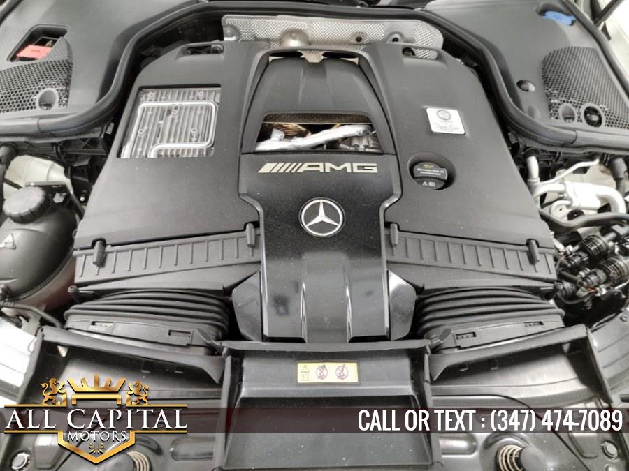 Used Mercedes-Benz AMG GT AMG GT 63 4-Door Coupe 2020 | All Capital Motors. Brooklyn, New York Used Mercedes-Benz AMG GT AMG GT 63 4-Door Coupe 2020 | All Capital Motors. Brooklyn, New York
