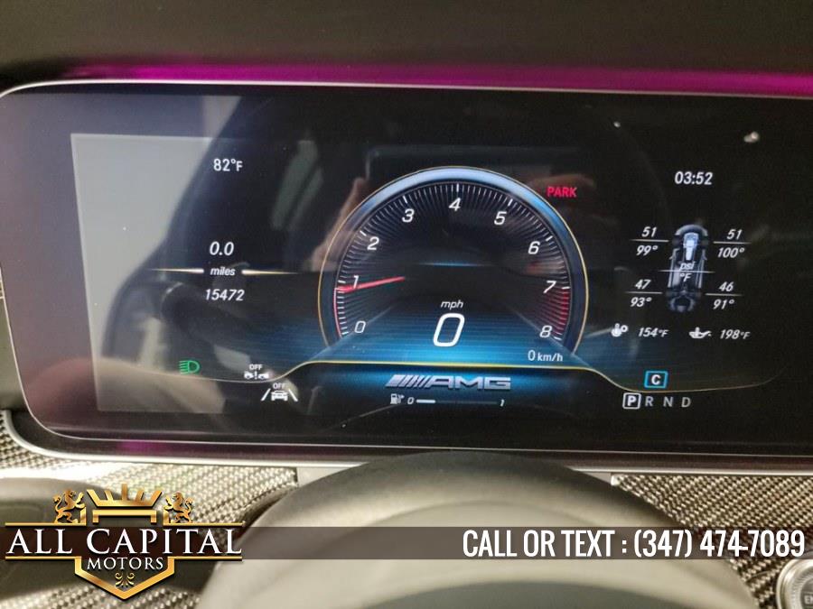 Used Mercedes-Benz AMG GT AMG GT 63 4-Door Coupe 2020 | All Capital Motors. Brooklyn, New York Used Mercedes-Benz AMG GT AMG GT 63 4-Door Coupe 2020 | All Capital Motors. Brooklyn, New York