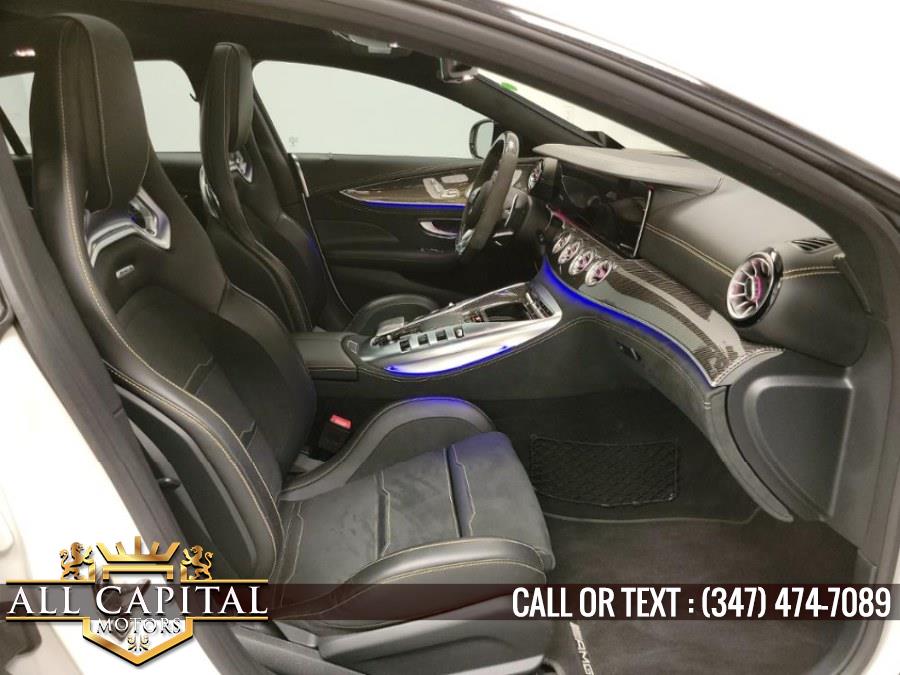 Used Mercedes-Benz AMG GT AMG GT 63 4-Door Coupe 2020 | All Capital Motors. Brooklyn, New York Used Mercedes-Benz AMG GT AMG GT 63 4-Door Coupe 2020 | All Capital Motors. Brooklyn, New York