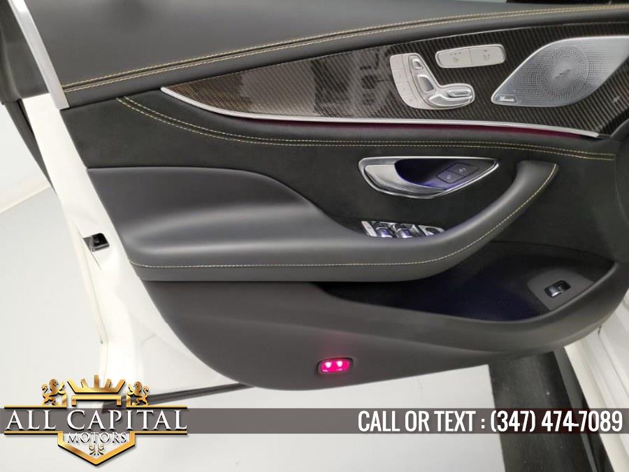 Used Mercedes-Benz AMG GT AMG GT 63 4-Door Coupe 2020 | All Capital Motors. Brooklyn, New York Used Mercedes-Benz AMG GT AMG GT 63 4-Door Coupe 2020 | All Capital Motors. Brooklyn, New York