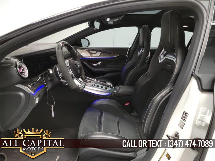 Used Mercedes-Benz AMG GT AMG GT 63 4-Door Coupe 2020 | All Capital Motors. Brooklyn, New York Used Mercedes-Benz AMG GT AMG GT 63 4-Door Coupe 2020 | All Capital Motors. Brooklyn, New York