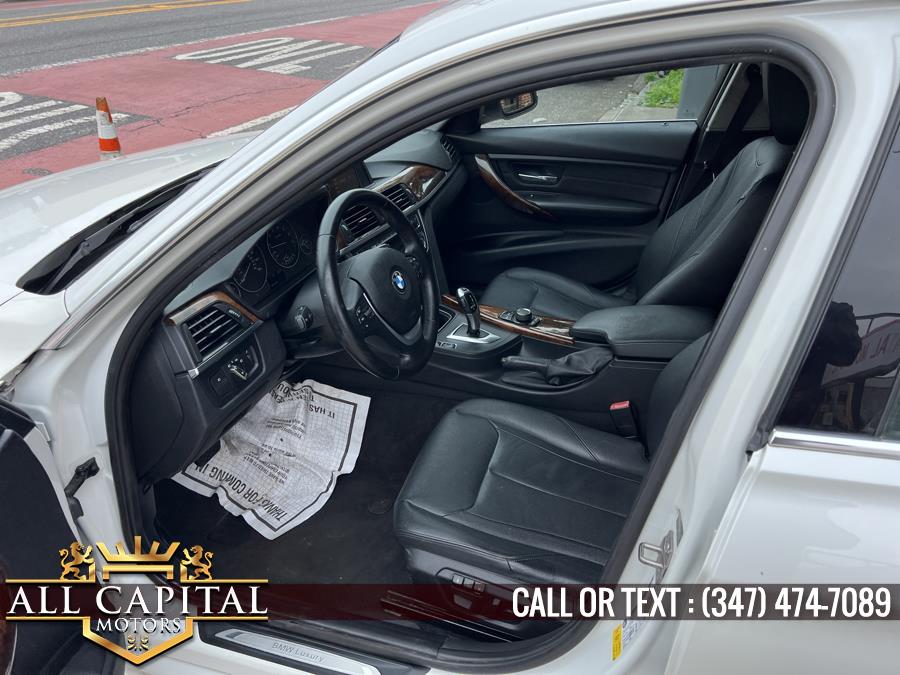 Used BMW 3 Series 4dr Sdn 328i RWD 2013 | All Capital Motors. Brooklyn, New York Used BMW 3 Series 4dr Sdn 328i RWD 2013 | All Capital Motors. Brooklyn, New York