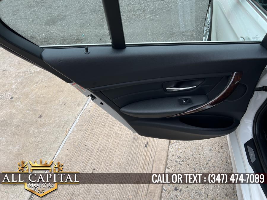 Used BMW 3 Series 4dr Sdn 328i RWD 2013 | All Capital Motors. Brooklyn, New York Used BMW 3 Series 4dr Sdn 328i RWD 2013 | All Capital Motors. Brooklyn, New York