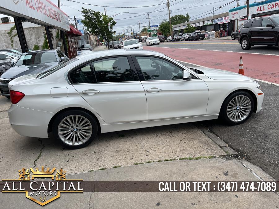 Used BMW 3 Series 4dr Sdn 328i RWD 2013 | All Capital Motors. Brooklyn, New York Used BMW 3 Series 4dr Sdn 328i RWD 2013 | All Capital Motors. Brooklyn, New York