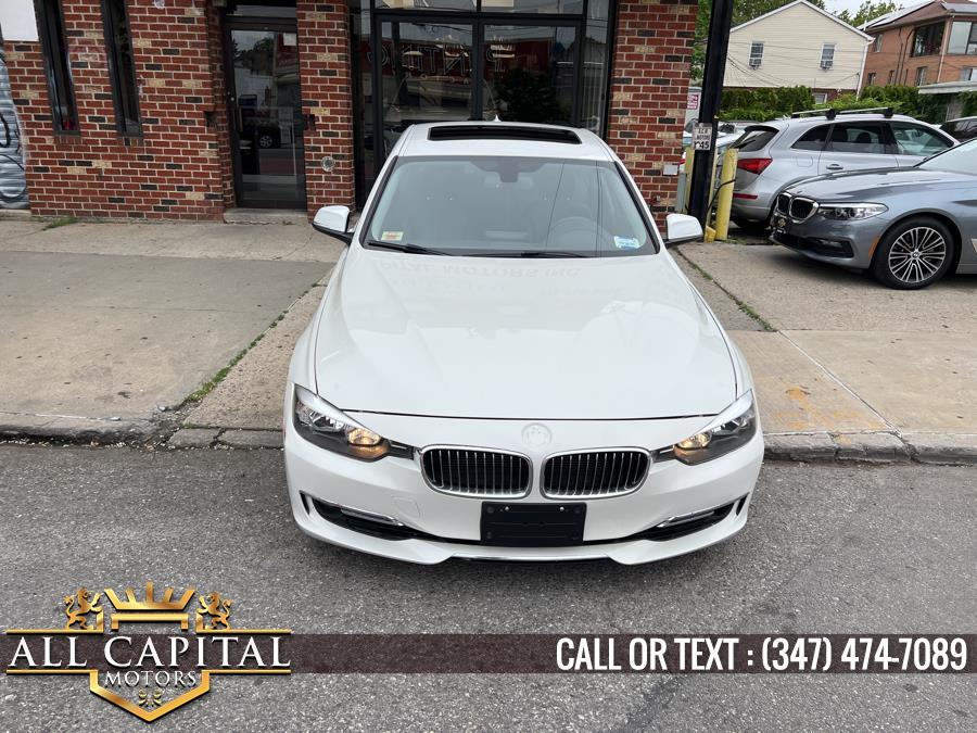 Used BMW 3 Series 4dr Sdn 328i RWD 2013 | All Capital Motors. Brooklyn, New York Used BMW 3 Series 4dr Sdn 328i RWD 2013 | All Capital Motors. Brooklyn, New York