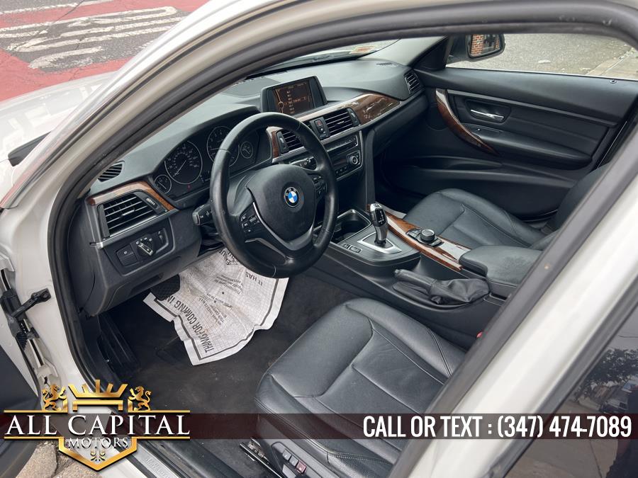 Used BMW 3 Series 4dr Sdn 328i RWD 2013 | All Capital Motors. Brooklyn, New York Used BMW 3 Series 4dr Sdn 328i RWD 2013 | All Capital Motors. Brooklyn, New York