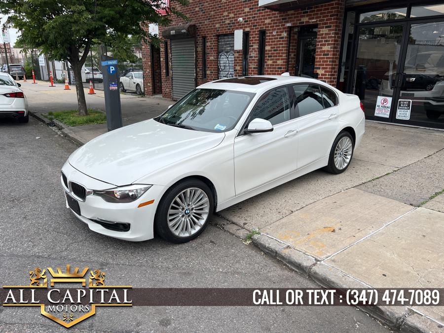 Used BMW 3 Series 4dr Sdn 328i RWD 2013 | All Capital Motors. Brooklyn, New York Used BMW 3 Series 4dr Sdn 328i RWD 2013 | All Capital Motors. Brooklyn, New York