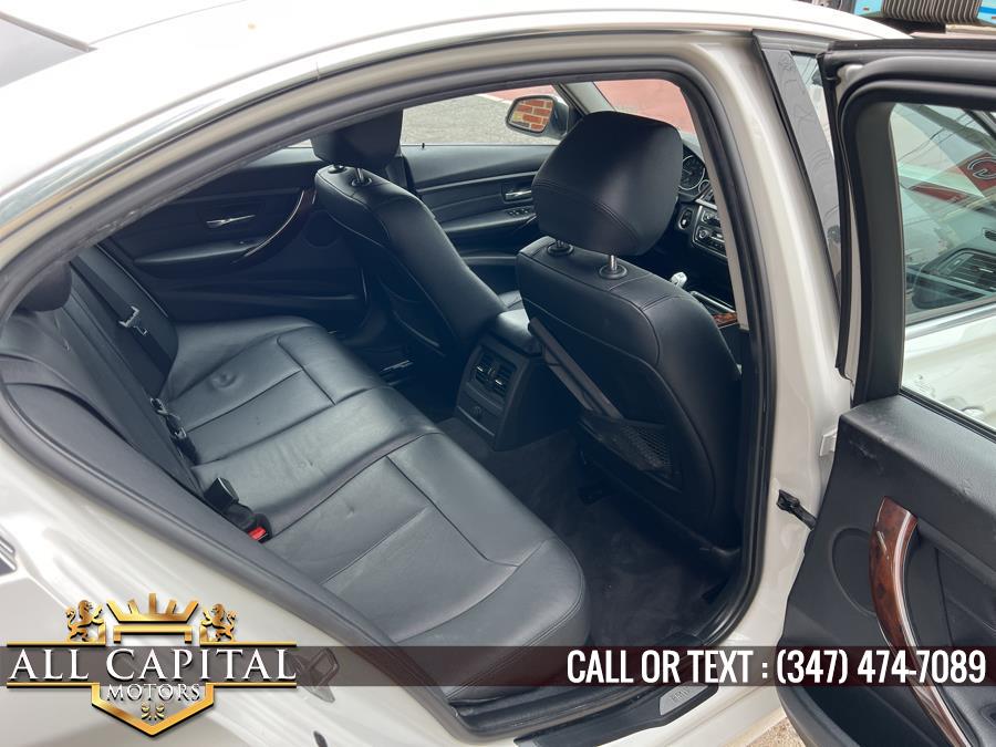 Used BMW 3 Series 4dr Sdn 328i RWD 2013 | All Capital Motors. Brooklyn, New York Used BMW 3 Series 4dr Sdn 328i RWD 2013 | All Capital Motors. Brooklyn, New York