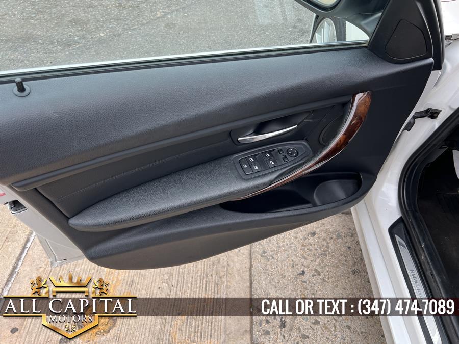 Used BMW 3 Series 4dr Sdn 328i RWD 2013 | All Capital Motors. Brooklyn, New York Used BMW 3 Series 4dr Sdn 328i RWD 2013 | All Capital Motors. Brooklyn, New York