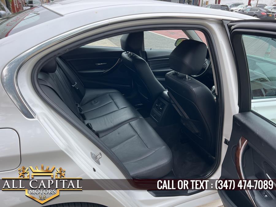 Used BMW 3 Series 4dr Sdn 328i RWD 2013 | All Capital Motors. Brooklyn, New York Used BMW 3 Series 4dr Sdn 328i RWD 2013 | All Capital Motors. Brooklyn, New York