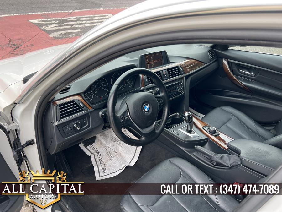 Used BMW 3 Series 4dr Sdn 328i RWD 2013 | All Capital Motors. Brooklyn, New York Used BMW 3 Series 4dr Sdn 328i RWD 2013 | All Capital Motors. Brooklyn, New York