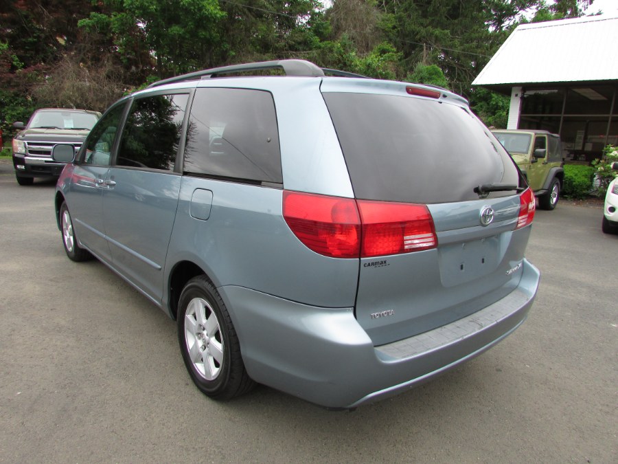 2005 Toyota Sienna 5dr XLE FWD 7-Passenger, available for sale in East Windsor, Connecticut | United Auto Sales of E Windsor, Inc. East Windsor, Connecticut 2005 Toyota Sienna 5dr XLE FWD 7-Passenger, available for sale in East Windsor, Connecticut | United Auto Sales of E Windsor, Inc. East Windsor, Connecticut