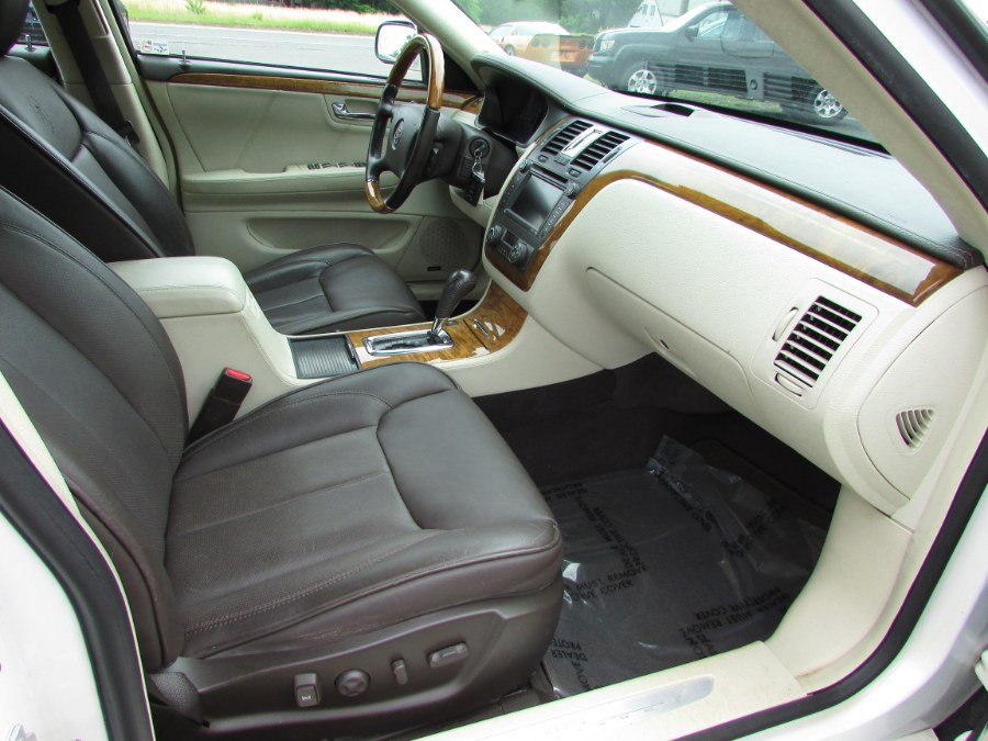 2009 Cadillac DTS 4dr Sdn w/1SA, available for sale in East Windsor, Connecticut | United Auto Sales of E Windsor, Inc. East Windsor, Connecticut 2009 Cadillac DTS 4dr Sdn w/1SA, available for sale in East Windsor, Connecticut | United Auto Sales of E Windsor, Inc. East Windsor, Connecticut