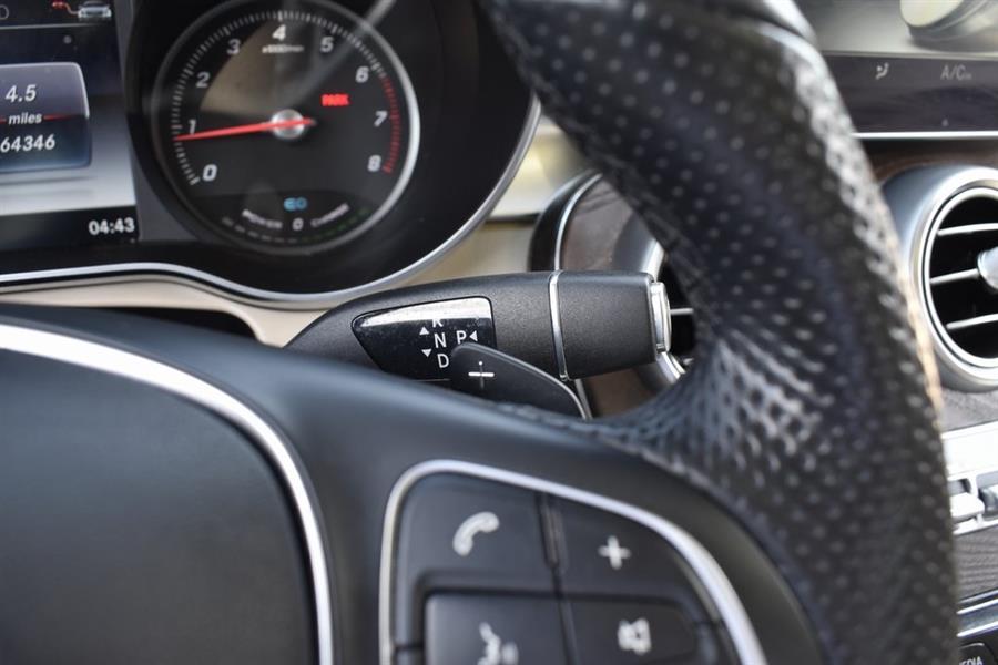 Used Mercedes-benz Glc GLC 350e 2019 | Certified Performance Motors. Valley Stream, New York
