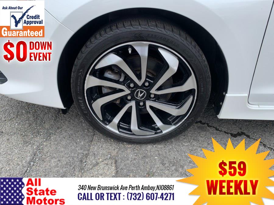 2017 Acura ILX Sedan w/Premium/A-SPEC Pkg, available for sale in Perth Amboy, New Jersey | All State Motor Inc. Perth Amboy, New Jersey 2017 Acura ILX Sedan w/Premium/A-SPEC Pkg, available for sale in Perth Amboy, New Jersey | All State Motor Inc. Perth Amboy, New Jersey