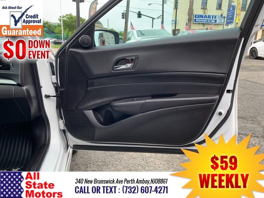 2017 Acura ILX Sedan w/Premium/A-SPEC Pkg, available for sale in Perth Amboy, New Jersey | All State Motor Inc. Perth Amboy, New Jersey 2017 Acura ILX Sedan w/Premium/A-SPEC Pkg, available for sale in Perth Amboy, New Jersey | All State Motor Inc. Perth Amboy, New Jersey