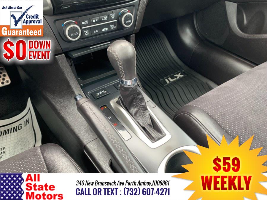 2017 Acura ILX Sedan w/Premium/A-SPEC Pkg, available for sale in Perth Amboy, New Jersey | All State Motor Inc. Perth Amboy, New Jersey 2017 Acura ILX Sedan w/Premium/A-SPEC Pkg, available for sale in Perth Amboy, New Jersey | All State Motor Inc. Perth Amboy, New Jersey