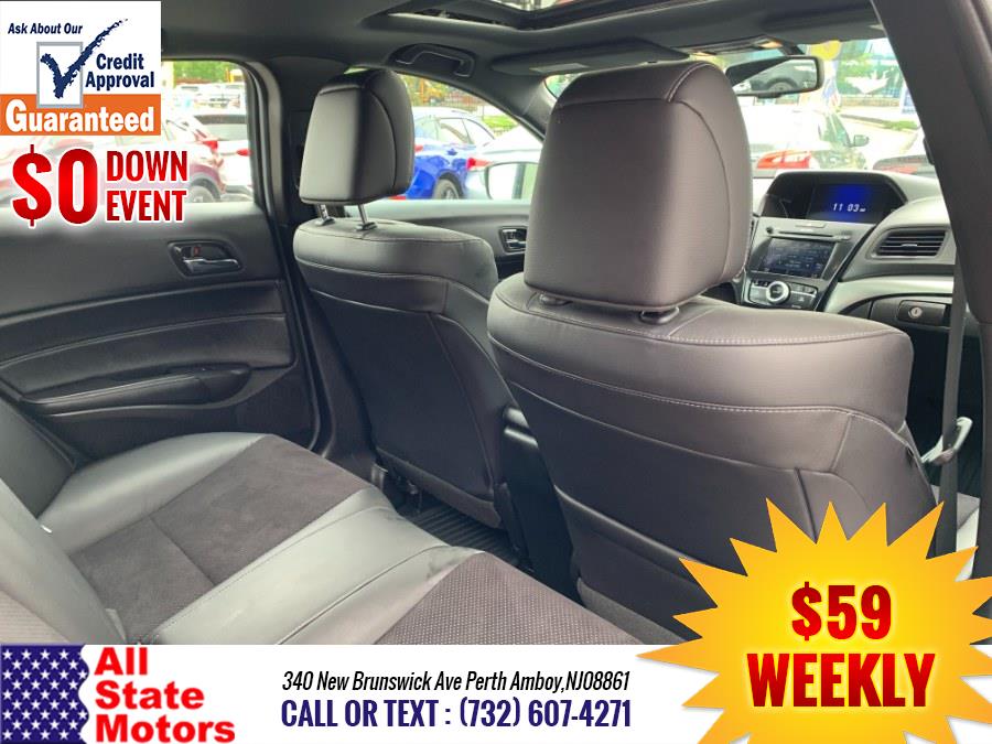 2017 Acura ILX Sedan w/Premium/A-SPEC Pkg, available for sale in Perth Amboy, New Jersey | All State Motor Inc. Perth Amboy, New Jersey 2017 Acura ILX Sedan w/Premium/A-SPEC Pkg, available for sale in Perth Amboy, New Jersey | All State Motor Inc. Perth Amboy, New Jersey